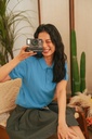 CBP 70 Basic Cotton Blend Polo S/Sleeve